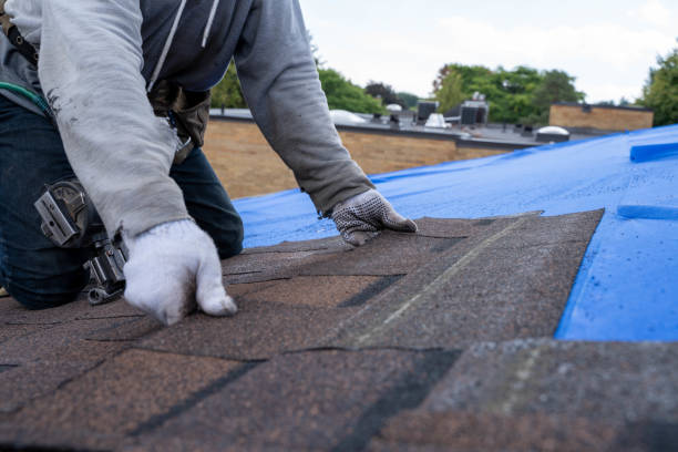 Roof Repair Estimates in Prairie Du Chien, WI