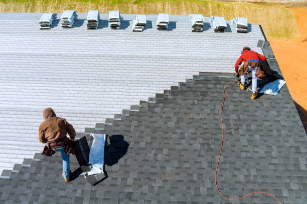 Quick and Trustworthy Emergency Roof Repair Services in Prairie Du Chien, WI