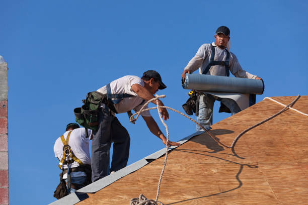 Roof Waterproofing Services in Prairie Du Chien, WI