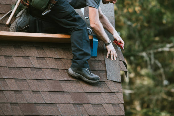 Best New Roof Installation  in Prairie Du Chien, WI